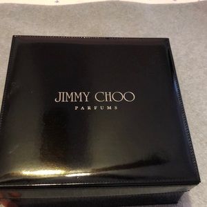 Jimmy chop box